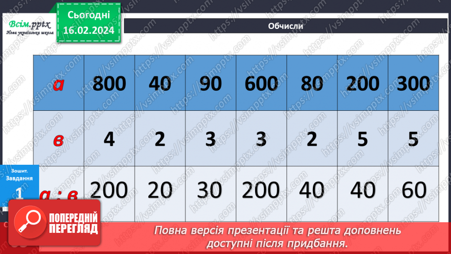 №106 - Сполучний закон множення.36 №106 - Сполучний закон множення.36