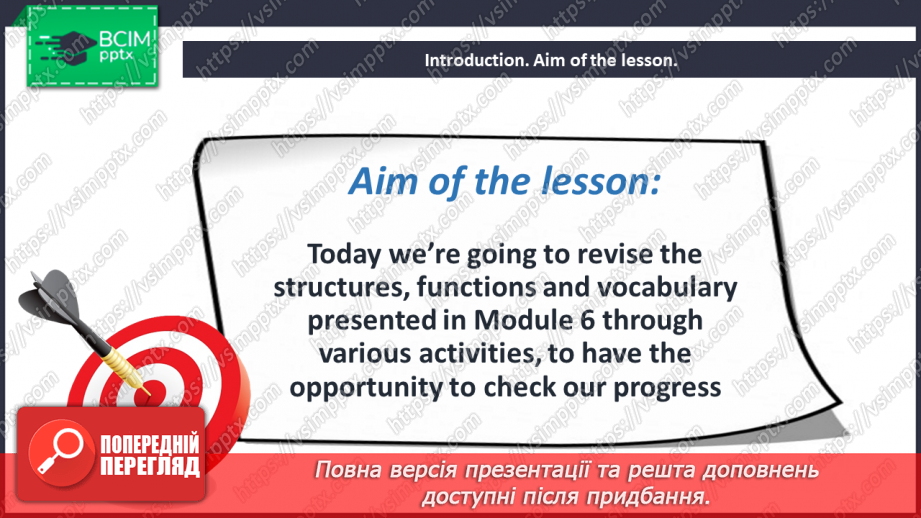 №111 - Revision Module 6 “Healthy life”2 №111 - Revision Module 6 “Healthy life”2