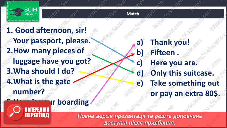 №112 - Where to go?  Have you packed your suitcase for the trip?15 №112 - Where to go?  Have you packed your suitcase for the trip?15