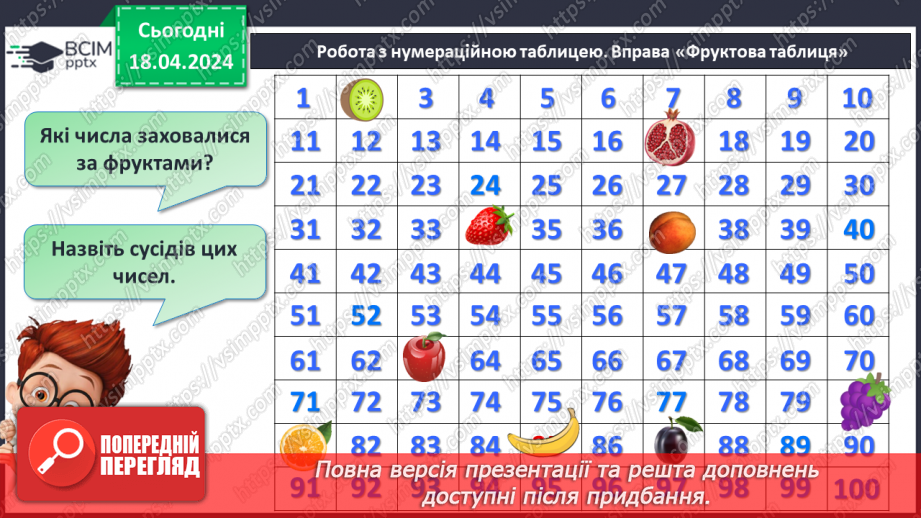 №127 - Віднімання двоцифрових чисел.3 №127 - Віднімання двоцифрових чисел.3