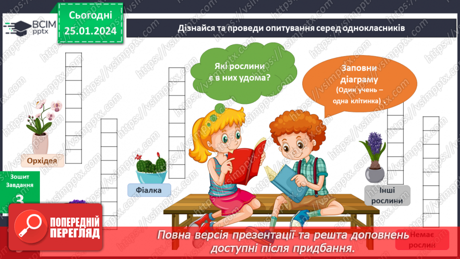 №156-157 - Рослини у моєму домі. Українська мова в інтегрованому курсі: розвиток мовлення. Я висловлюю власні погляди щодо предмету обговорення19 №156-157 - Рослини у моєму домі. Українська мова в інтегрованому курсі: розвиток мовлення. Я висловлюю власні погляди щодо предмету обговорення19