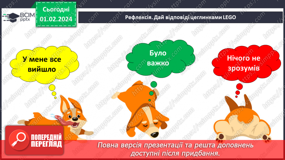 №161-162 - Мої домашні улюбленці23 №161-162 - Мої домашні улюбленці23