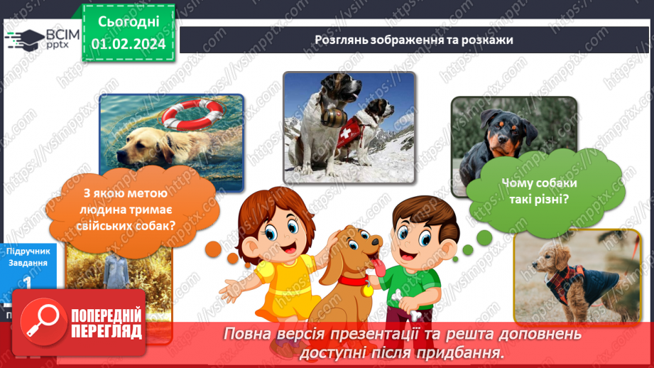 №161-162 - Мої домашні улюбленці7 №161-162 - Мої домашні улюбленці7