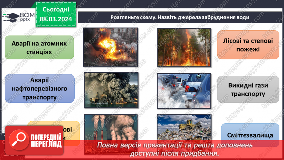 №26 - Навколишнє середовище. Як досягти гармонії співіснування людини й навколишнього  середовища в майбутньому.24 №26 - Навколишнє середовище. Як досягти гармонії співіснування людини й навколишнього  середовища в майбутньому.24