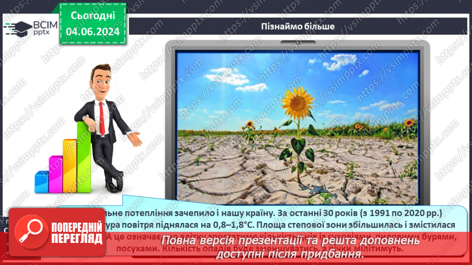 №38 - Клімат. Кліматична карта світу, України.24 №38 - Клімат. Кліматична карта світу, України.24