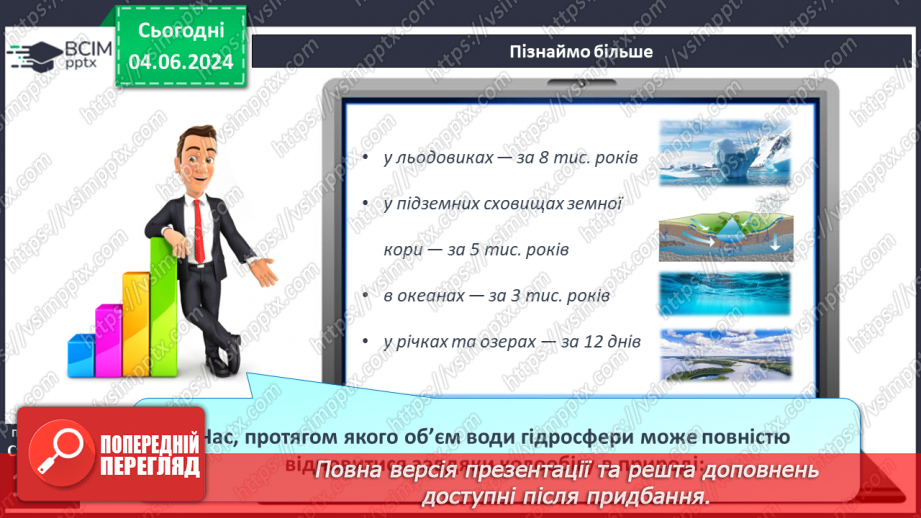 №43 - Складові гідросфери. Світовий океан. Острови в океані. Карта океанів. Практична робота: «Позначення на контурній карті назв океанів, морів, проток, заток, островів».9 №43 - Складові гідросфери. Світовий океан. Острови в океані. Карта океанів. Практична робота: «Позначення на контурній карті назв океанів, морів, проток, заток, островів».9