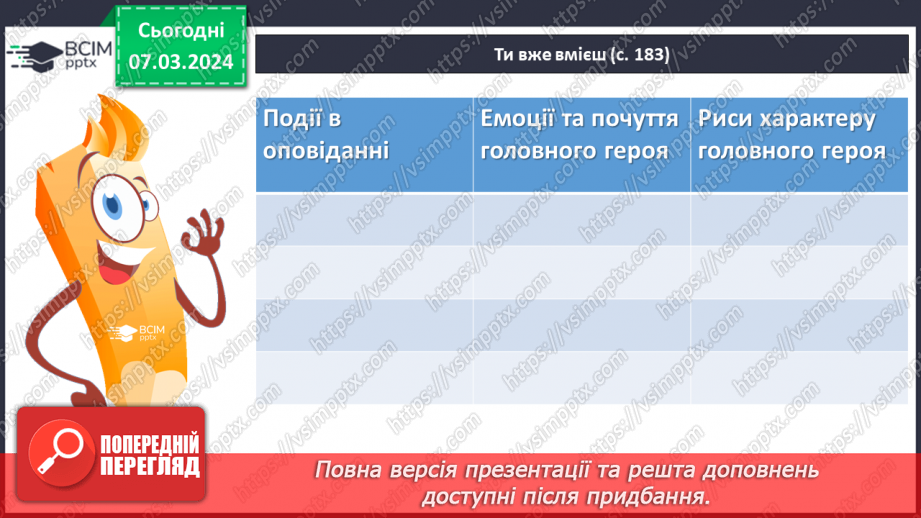 №51 - Іван Нечуй-Левицький. «Вітрогон». Замальовка життєпису письменника.16 №51 - Іван Нечуй-Левицький. «Вітрогон». Замальовка життєпису письменника.16