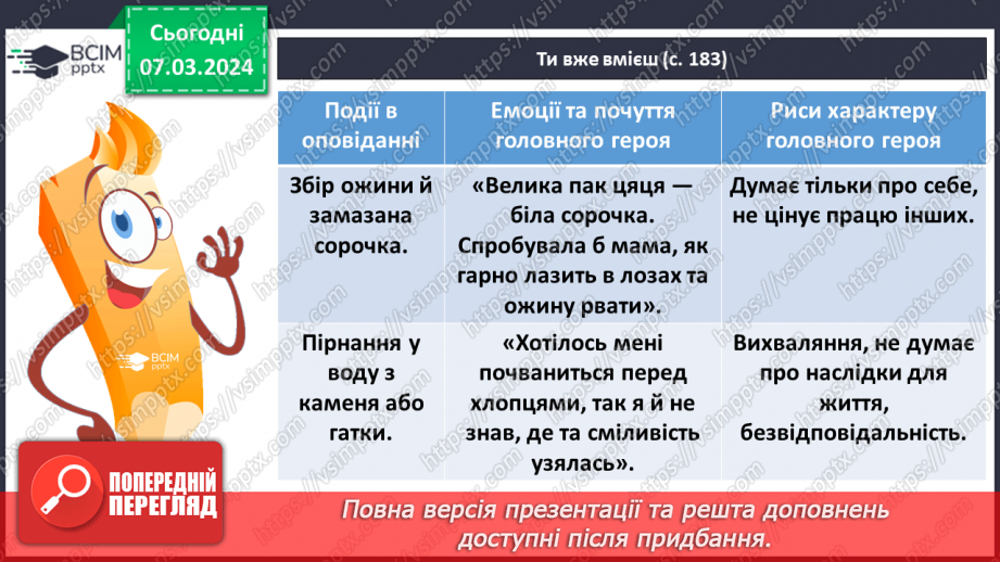 №51 - Іван Нечуй-Левицький. «Вітрогон». Замальовка життєпису письменника.17 №51 - Іван Нечуй-Левицький. «Вітрогон». Замальовка життєпису письменника.17