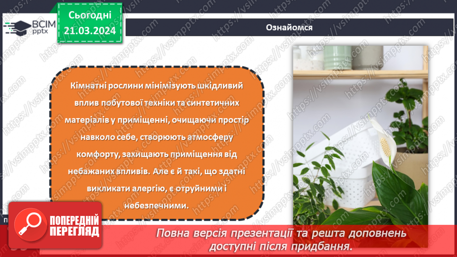 №55 - Озеленення в житті людини.22 №55 - Озеленення в житті людини.22
