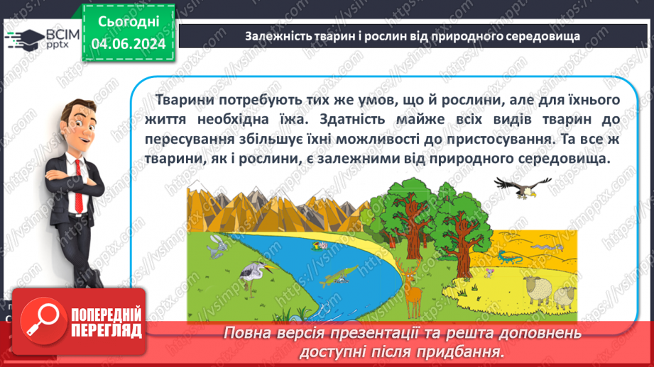№58 - Біологічні ресурси та закономірності їх поширення.12 №58 - Біологічні ресурси та закономірності їх поширення.12