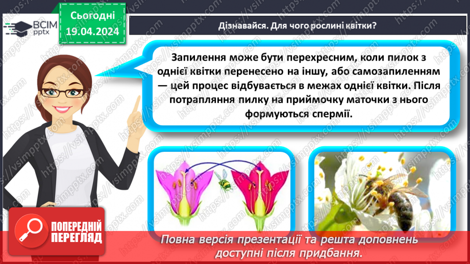 №63 - Рослина: знайома й таємнича (генеративні органи)15 №63 - Рослина: знайома й таємнича (генеративні органи)15