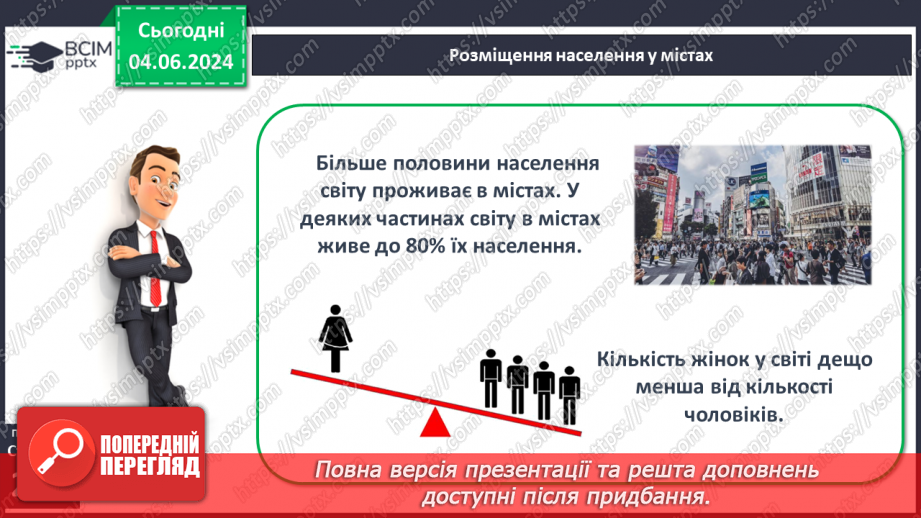 №66 - Антропосфера–географічний та соціальний простір життя і діяльності людини.16 №66 - Антропосфера–географічний та соціальний простір життя і діяльності людини.16